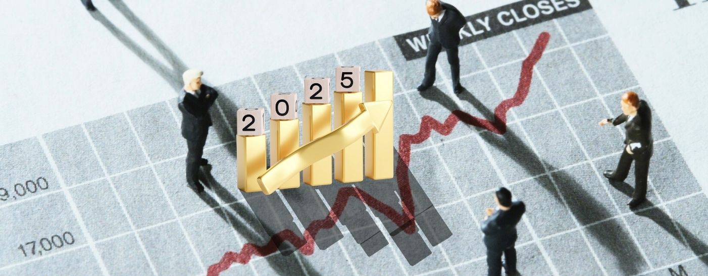 MoneyFlows’ 10 Biggest Calls in 2025