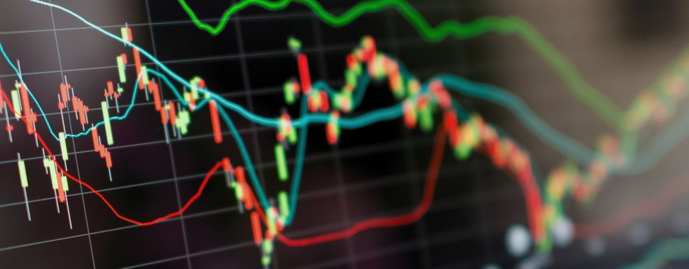 2026 Market Rotation Leaves the S&P 500 in the Dust