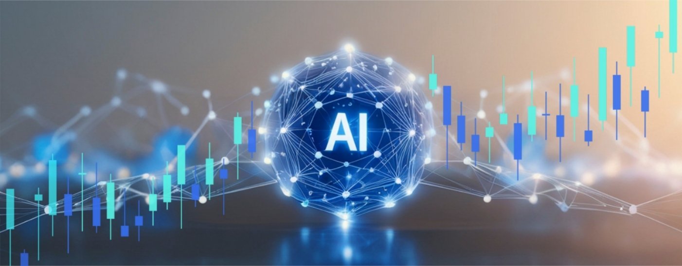 AI Adoption Rate will Boom Spiking Productivity