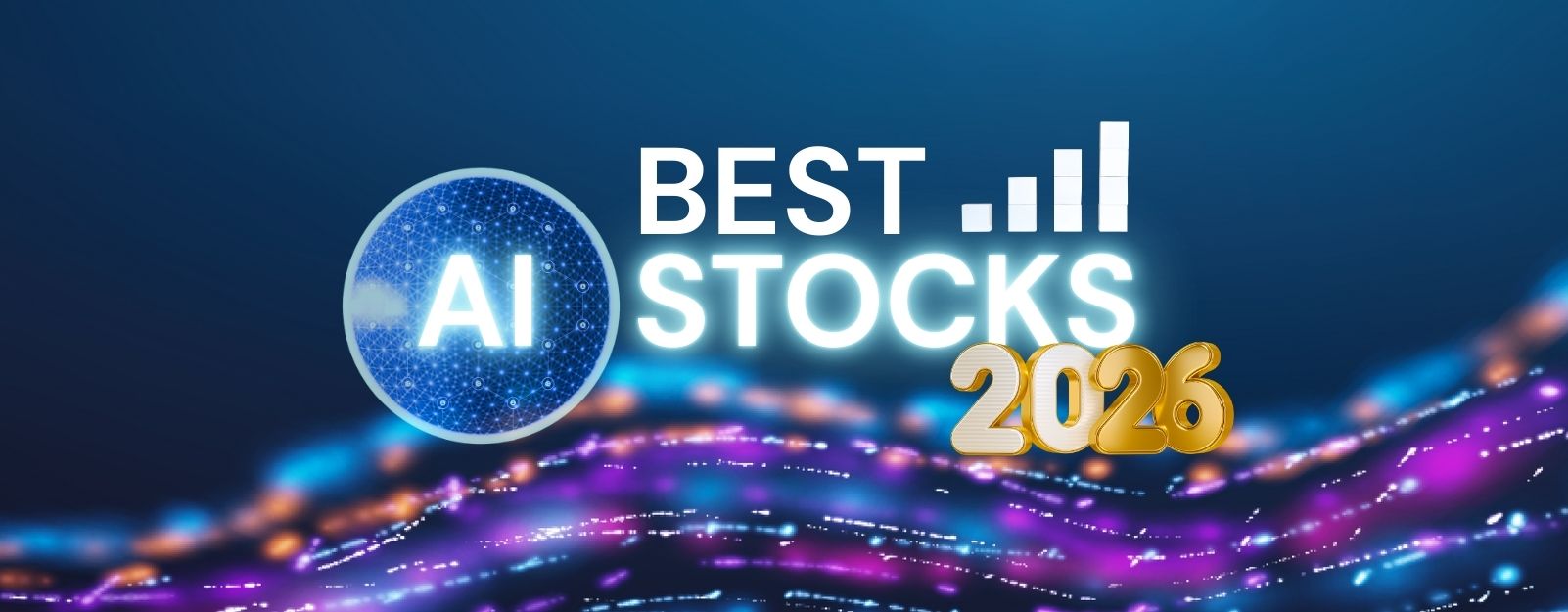 Best AI Stocks to Buy Now for 2026