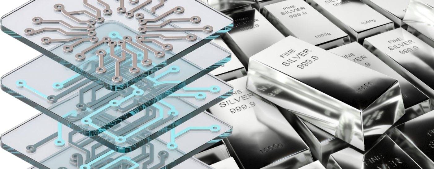 Buy Semiconductors Over Silver in 2026
