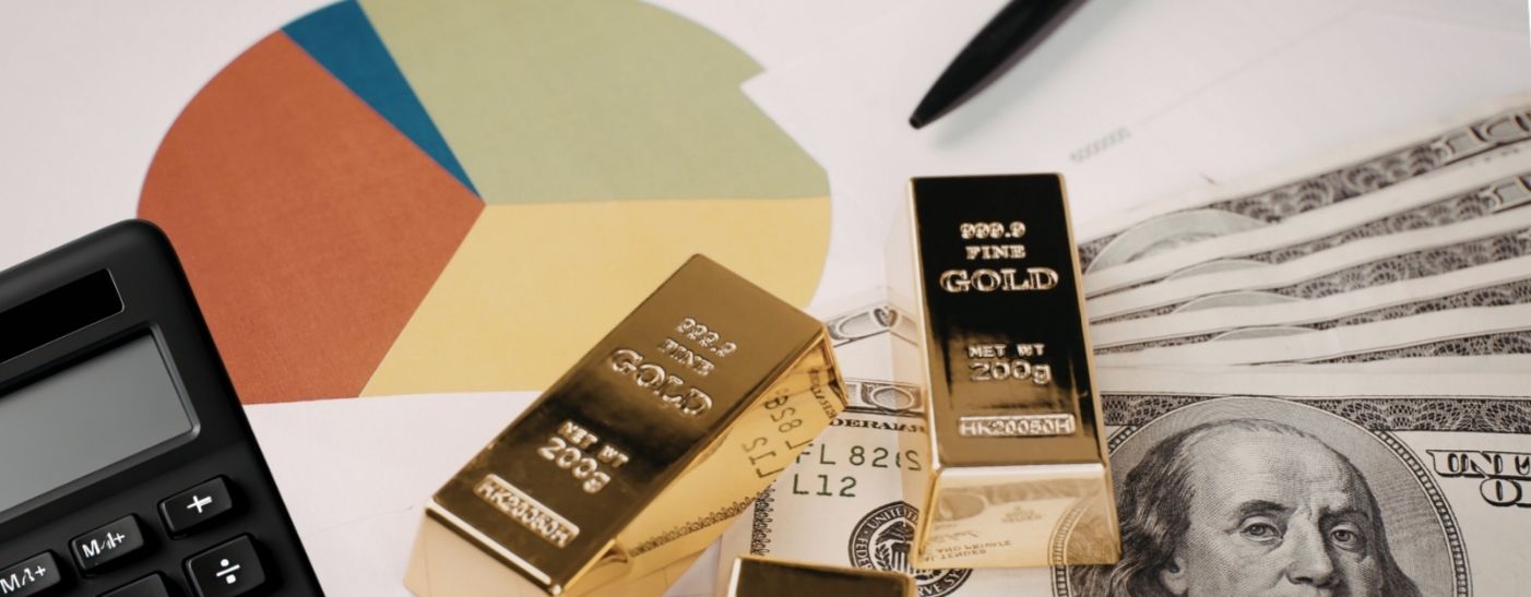Gold and Gold Miners Offer Portfolio Diversification