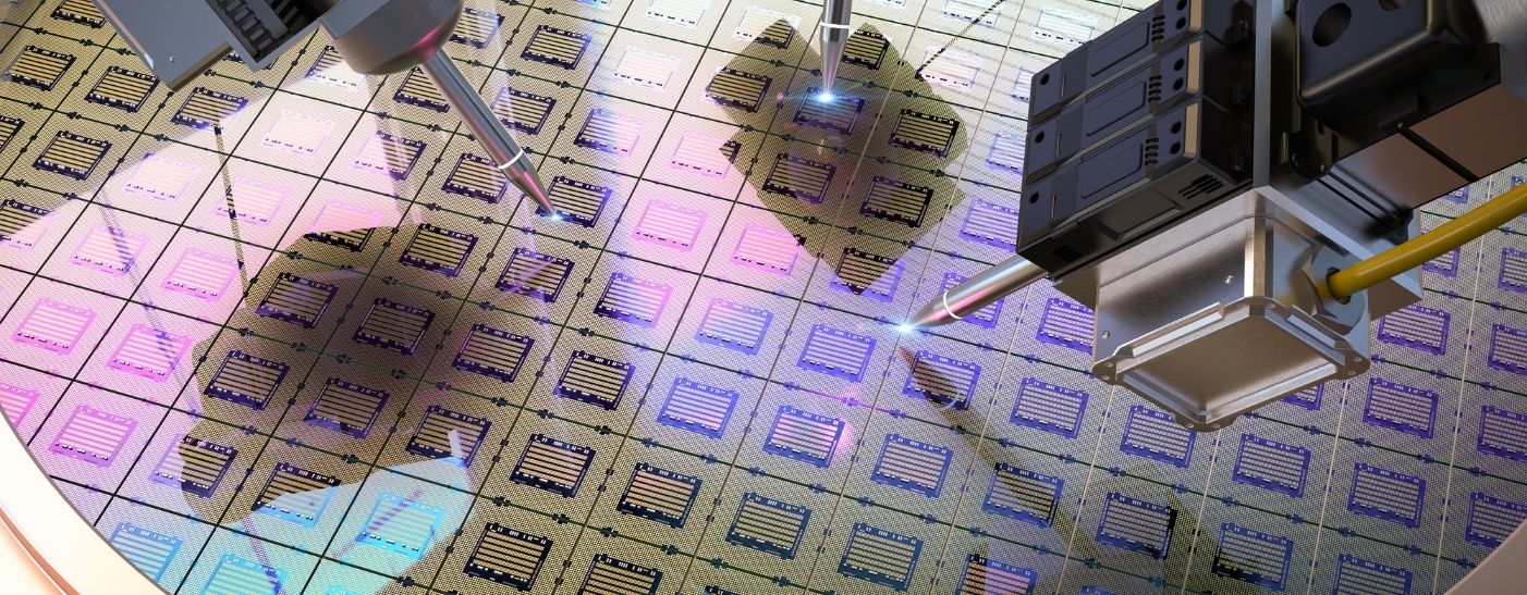 Top 3 Semiconductor Stocks to Buy for 2026