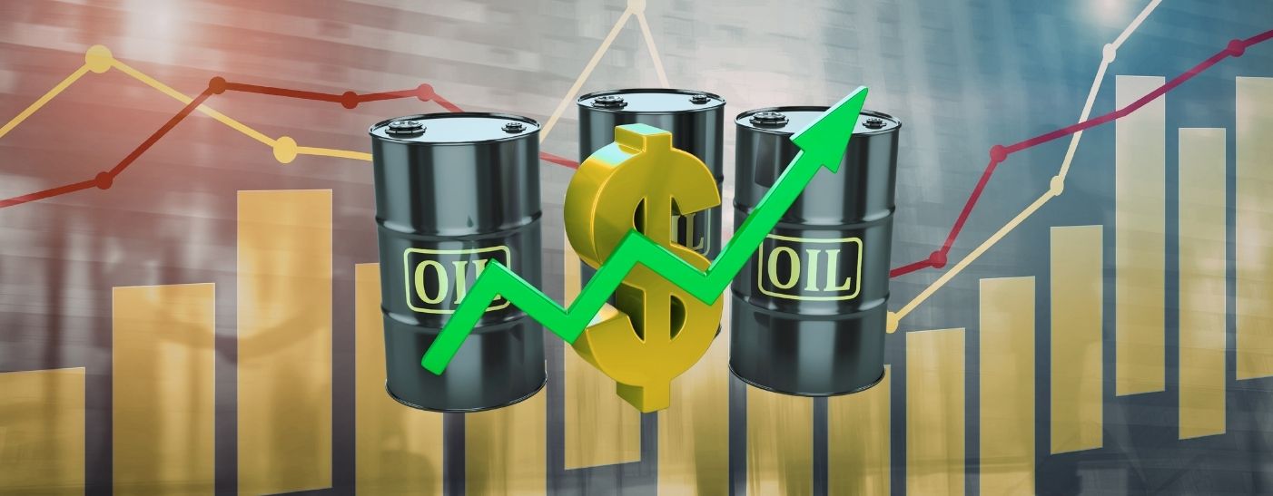 High Oil and Surging Volatility Will Not Derail the Stock Market