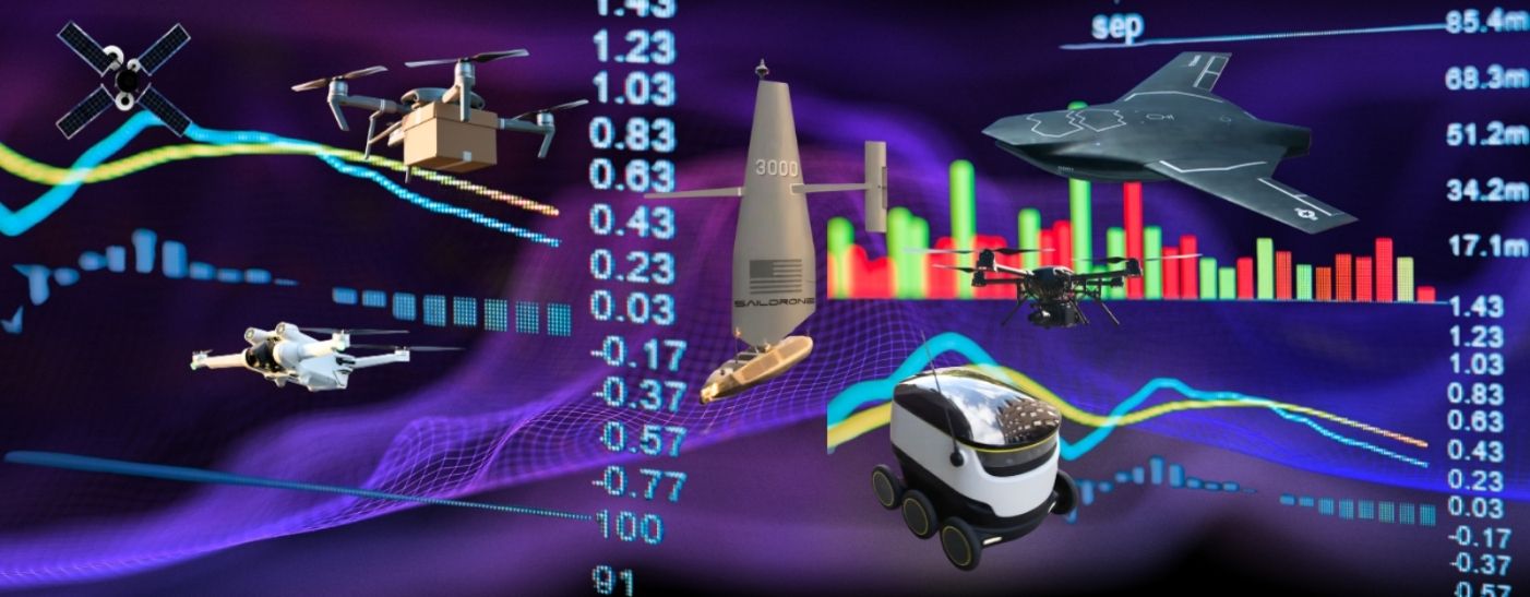 Best 3 Drone Stocks to Buy Now in 2026