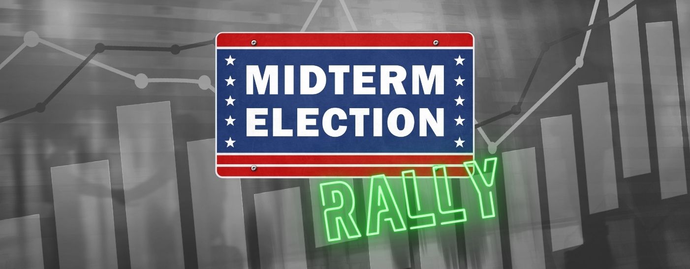 Don’t Miss the Midterm Election Year Rally