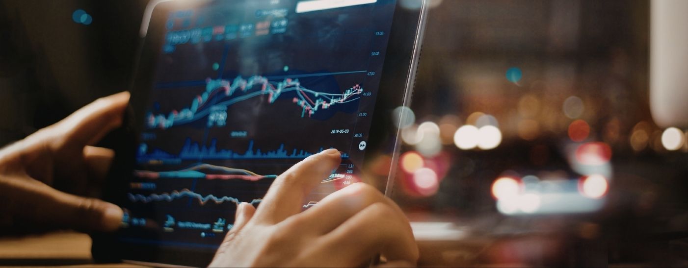 Earnings Momentum is Accelerating and Will Send Stocks Surging