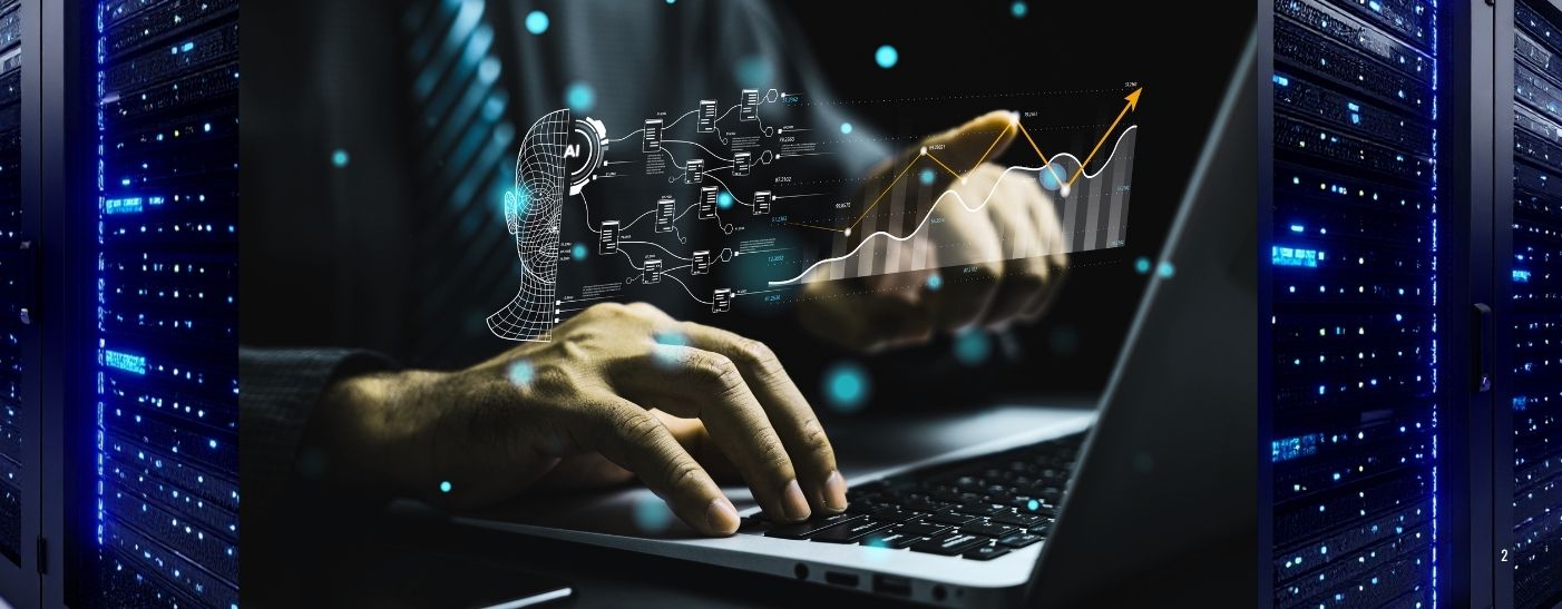 AI Infrastructure Profits Double the S&P 500 Growth Rate