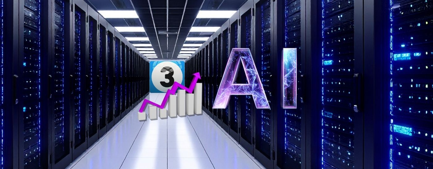 Top 3 AI Datacenter Stocks to Buy Now in 2026