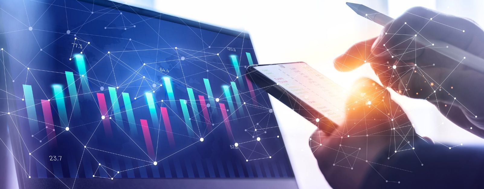 3 AI Stocks are Screaming Buys During the Crash