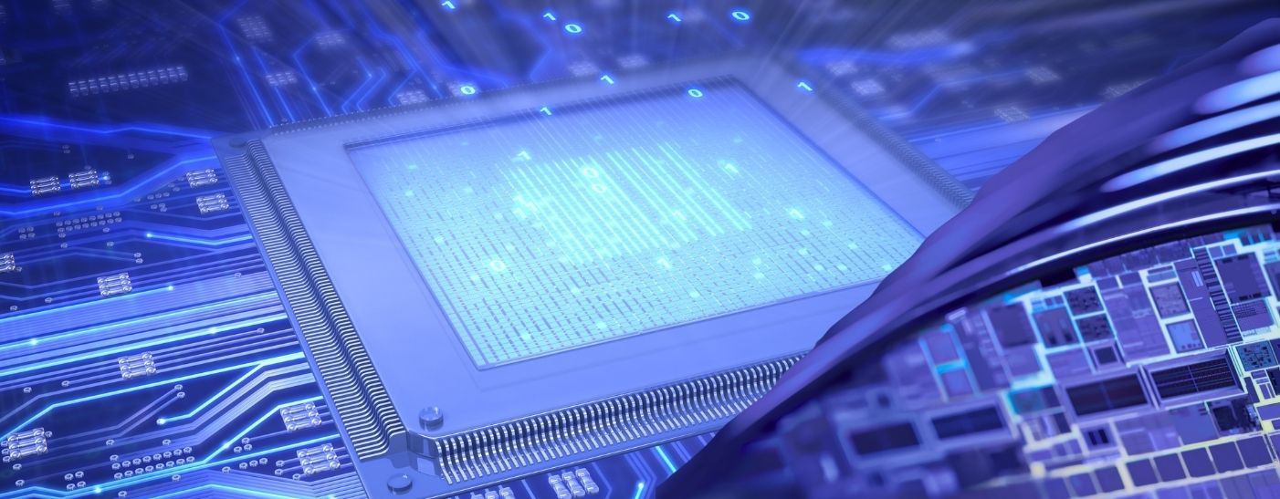 Top 3 Silicon Photonics Stocks to Own in 2026 and Beyond