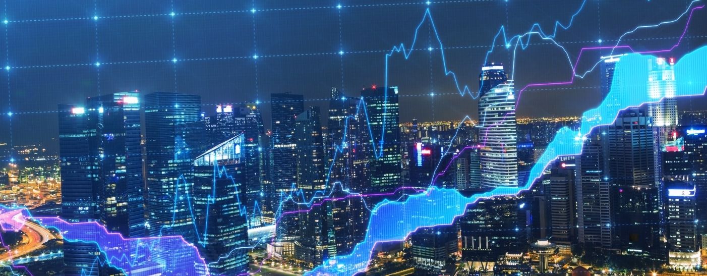 Market Rotation Ahead of Midterm Election
