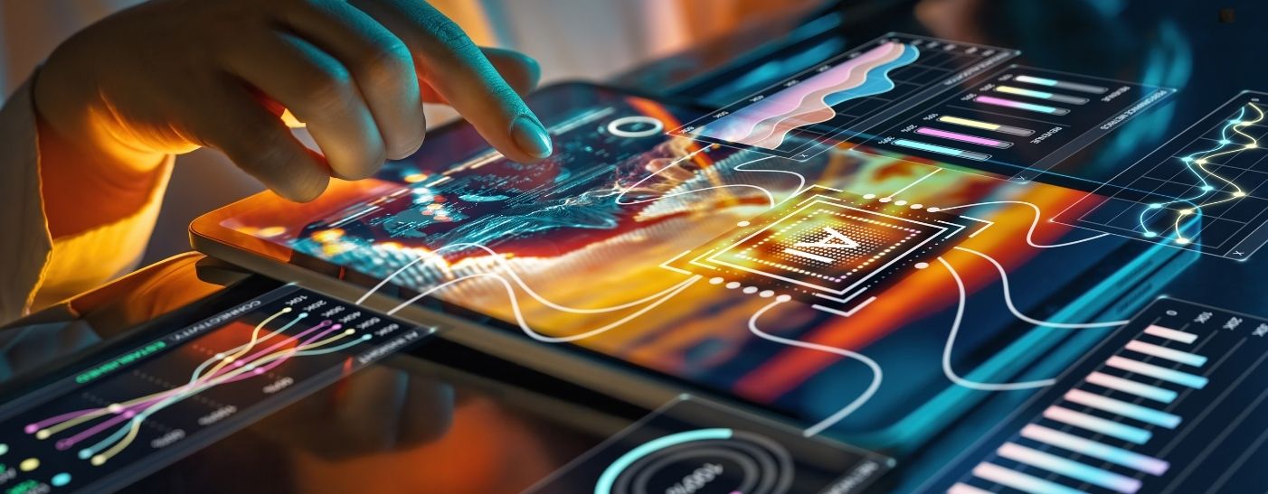 Why AI Infrastructure Outlasts the Headlines