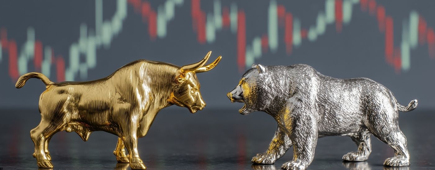 Is the Stock Market About to Bottom? The October Turn