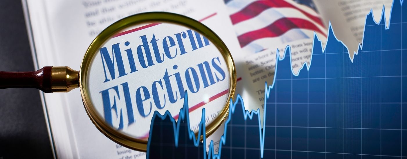 Market Flows: Midterm History Points to October