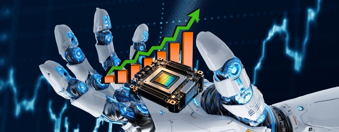 2 Key Robotics Stocks to Own in the Age of Physical AI