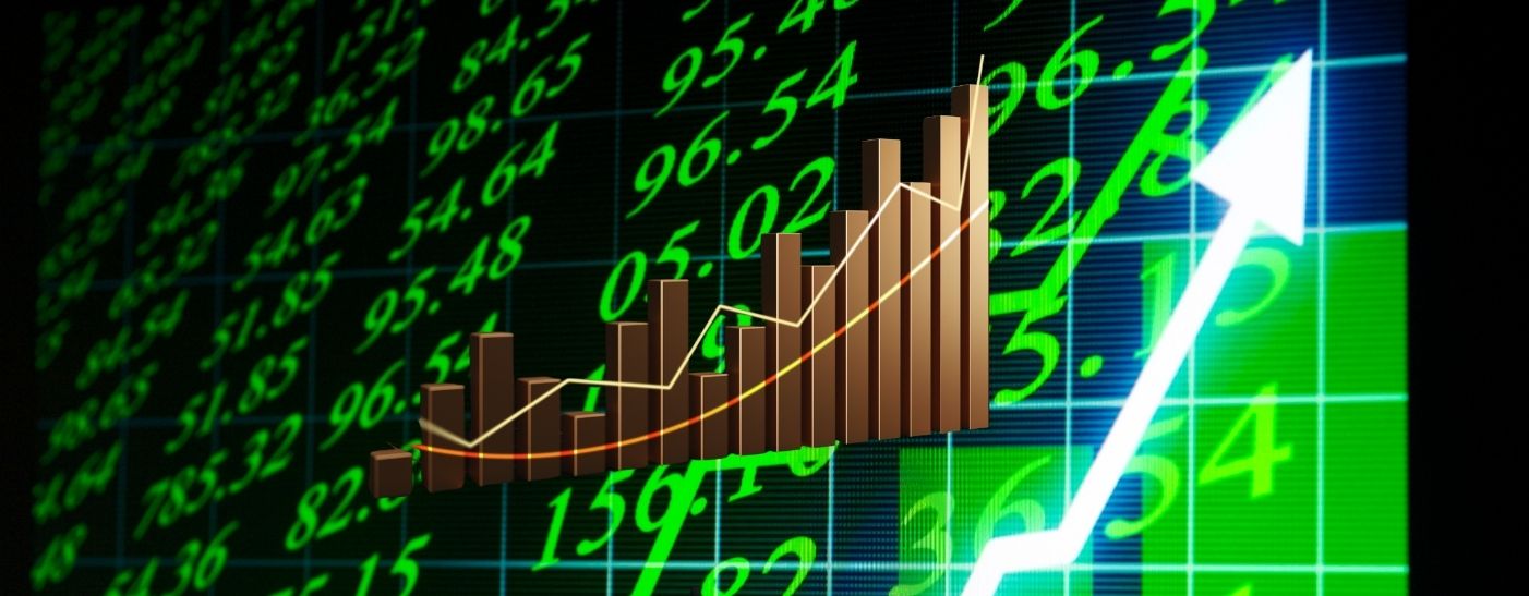 Buy Stocks into Rate Hikes