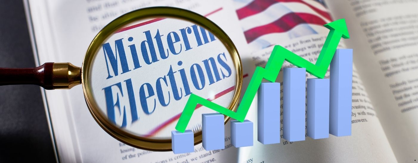 Ultimate 2026 Midterm Election Playbook